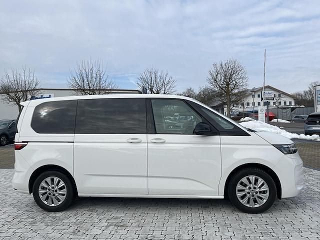 Gebraucht VW Multivan Life 150 PS (110 kW) 2025 Van