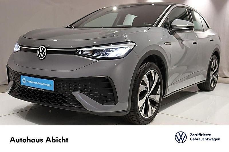 Mondsteingrau Gebraucht 2023 VW ID.5 Pro SUV | 34.450 € (Fairer Preis) - Bild 1/4