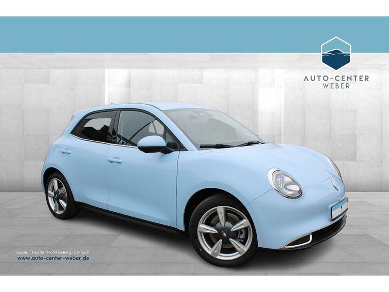 Solid Gebraucht 2024 Ora 03 Kleinwagen | 26.390 € - Bild 1/4