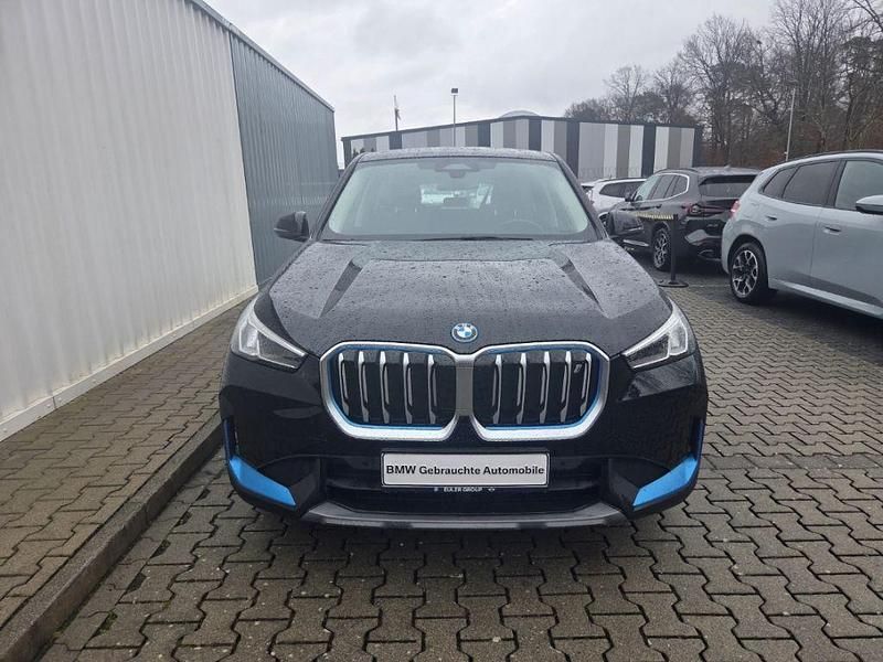 Gebraucht BMW iX1 Performance 230 kW (313 PS) 2023 Schwarz ii SUV