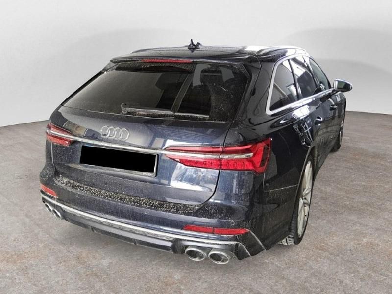 Gebraucht Audi S6 344 PS (253 kW) 2023 Kombi
