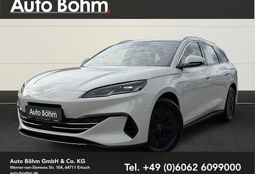 Gebraucht BYD Seal Boost 184 PS (135 kW) 2026 Kombi