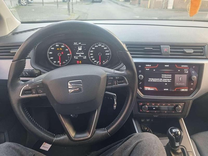 Gebraucht Seat Arona XCELLENCE 90 PS (66 kW) 2021 SUV