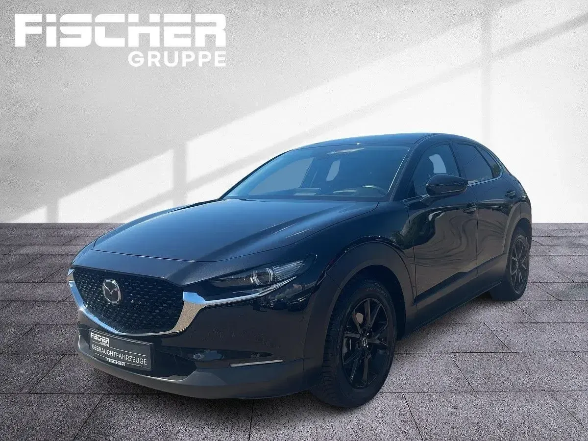 Gebraucht Mazda CX-30 179 PS (131 kW) 2023 SUV