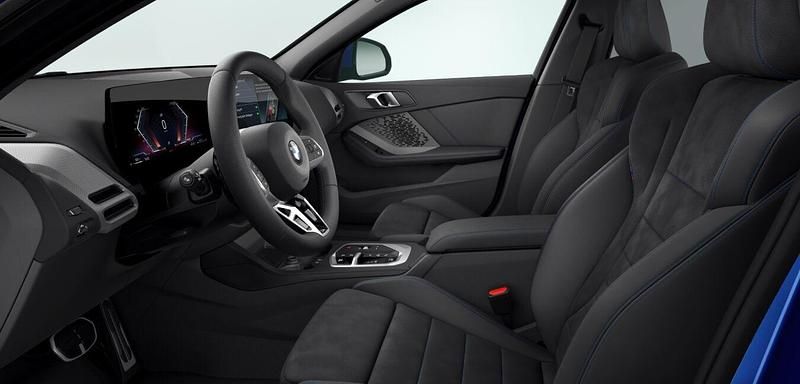 Gebraucht BMW 120 Shadowline 163 PS (119 kW) 2025 Blau Kleinwagen