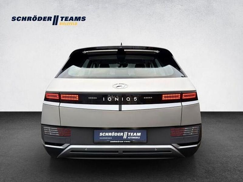 Gebraucht Hyundai Ioniq 5 Dynamiq 167 kW (228 PS) 2024 Gold SUV