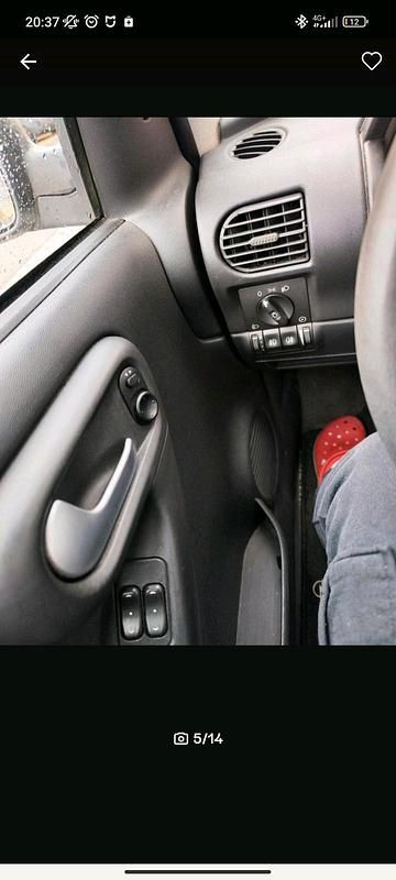 Gebraucht Opel Corsa 60 PS (44 kW) 2006 Silber Kleinwagen