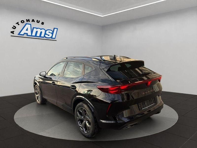 Neu Cupra Formentor 150 PS (110 kW) 2025 "magnetic tech" SUV