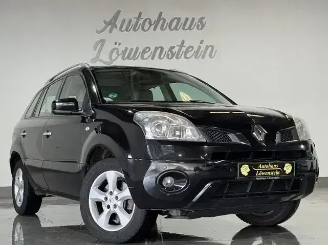 Usata Renault Koleos Luxe 150 CV (110 kW) 2010 SUV