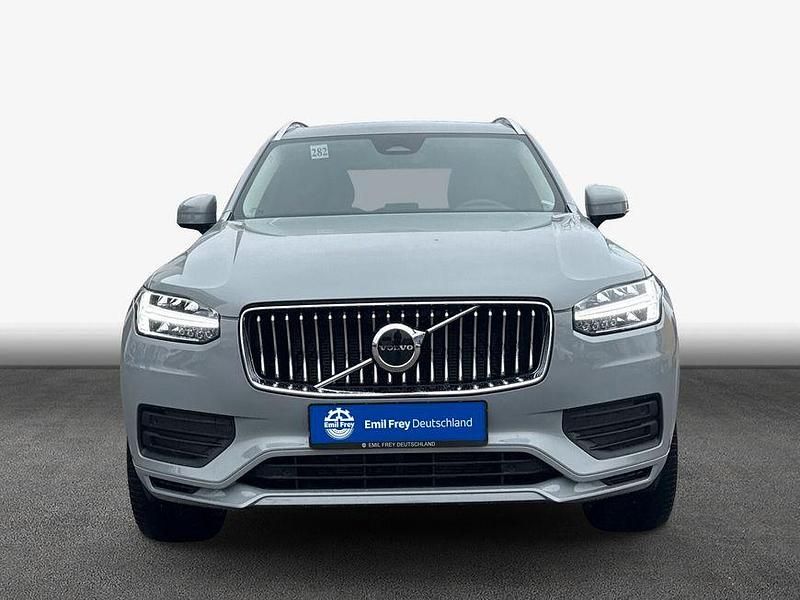 Gebraucht Volvo XC90 Core 250 PS (183 kW) 2024 Grau SUV