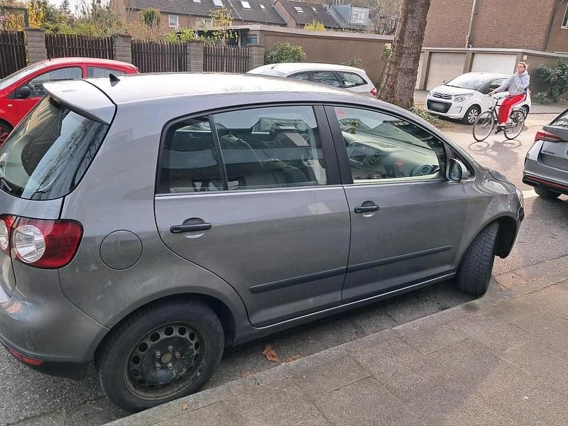 Gebraucht VW Golf IV 105 PS (77 kW) 2005 Grau Limousine