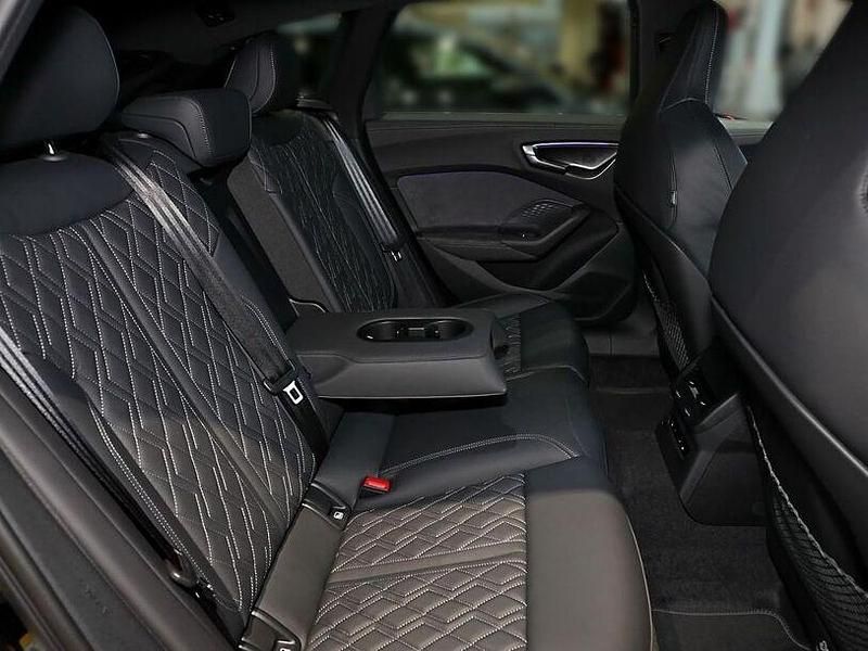 Gebraucht Audi S5 367 PS (269 kW) 2025 Schwarz Kombi