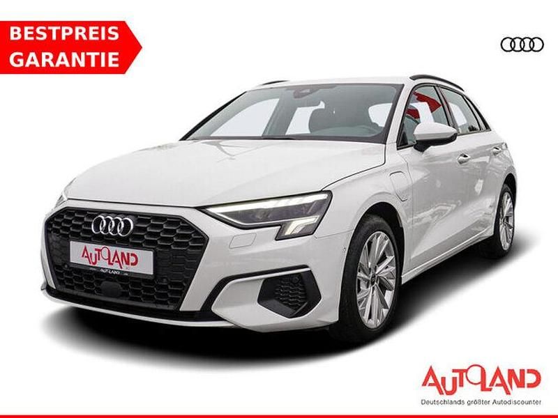 Gebraucht Audi A3 Comfort 204 PS (150 kW) 2022 Andere Limousine