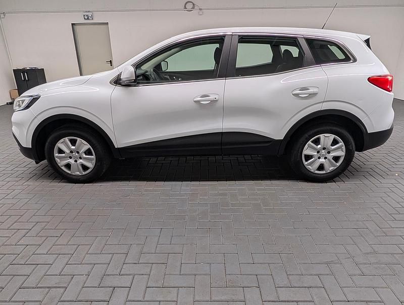 Farbe: Gebraucht 2018 Renault Kadjar SUV | 12.810 € (Fairer Preis) - Bild 1/1