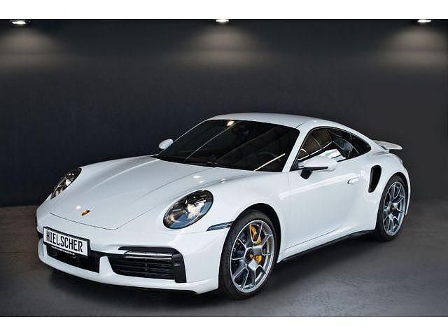 Gebraucht Porsche 992 650 PS (478 kW) 2020 Coupé