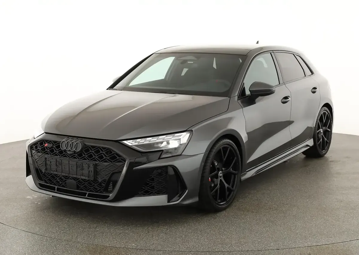 Gebraucht Audi RS3 400 PS (294 kW) 2026 Limousine