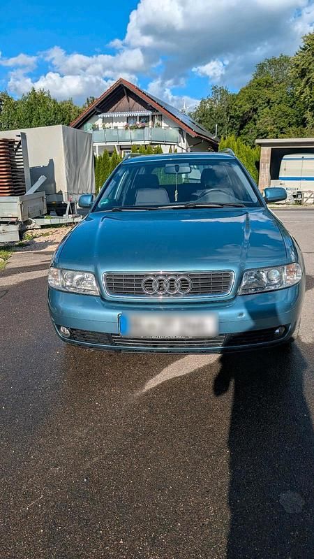 Gebraucht 1999 Audi A4 Kombi | 400 € (Superpreis) - Bild 1/4