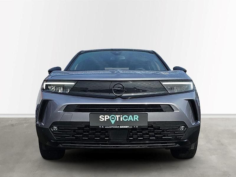 Gebraucht Opel Mokka-e 100 kW (136 PS) 2022 Grau SUV