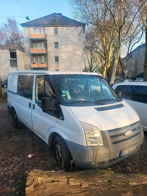 Gebraucht Ford Transit 2025 Kombi