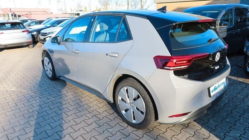 Gebraucht VW ID.3 Pro 106 kW (145 PS) 2022 Grau Kleinwagen