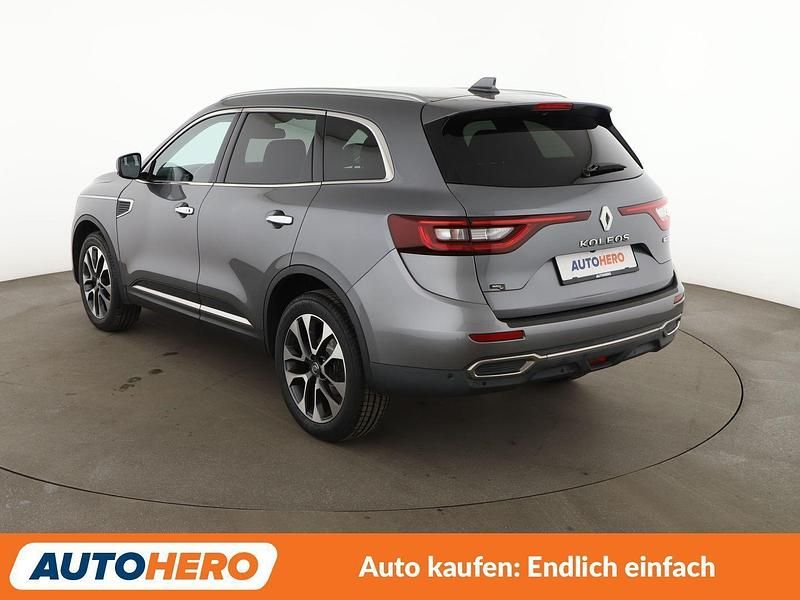 Gebraucht Renault Koleos Intens 177 PS (130 kW) 2017 Grau SUV