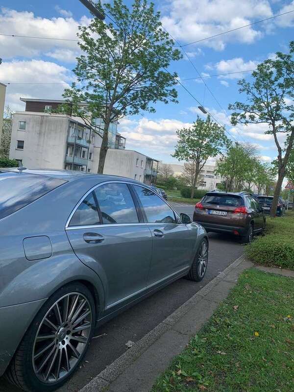 Gebraucht 2007 Mercedes S500 Limousine | 12.500 € (Fairer Preis) - Bild 1/1