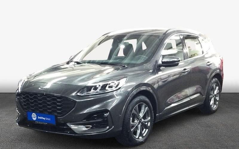 Magnetic Gebraucht 2024 Ford Kuga ST-Line SUV | 25.549 € (Superpreis) - Bild 1/4