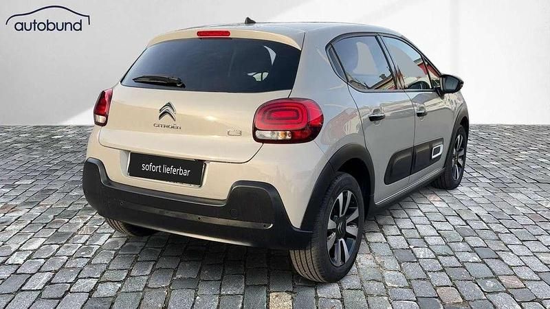 Second-hand Citroën C3 110 CP (80 kW) 2024 Bej Berlinǎ