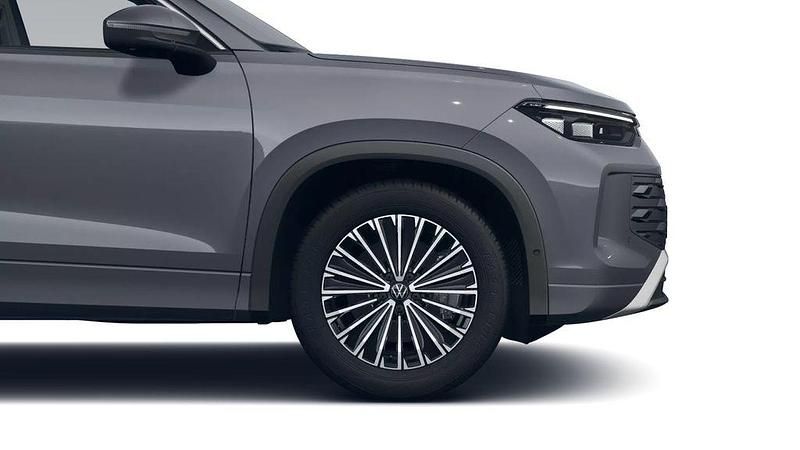 Gebraucht VW Tayron Life 150 PS (110 kW) 2025 Delfingrau metallic SUV