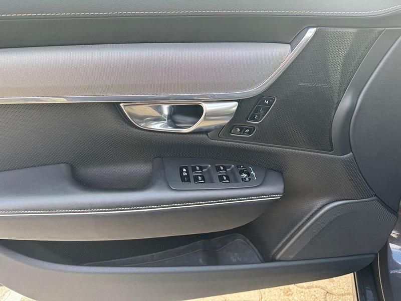 Gebraucht Volvo V90 R-Design 341 PS (250 kW) 2021 Andere farbe Kombi