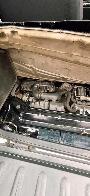 Gebraucht Smart ForTwo Coupé 51 PS (37 kW) 2008 Weiß Coupé