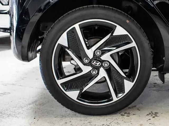 Gebraucht Hyundai i10 Prime 84 PS (61 kW) 2024 Schwarz Kleinwagen