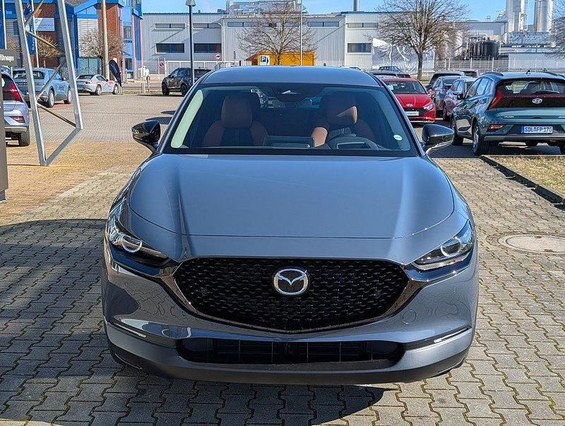 Neu Mazda CX-30 Nagisa 140 PS (102 kW) 2025 SUV