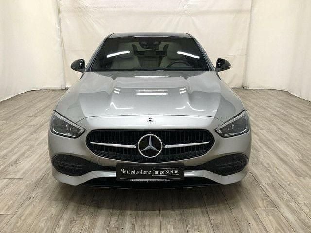 Gebraucht 2023 Mercedes C220 | 47.189 € (Teuer) - Bild 1/4