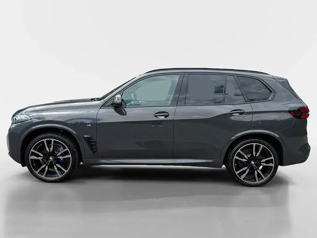 Neu BMW X5 M Sport 352 PS (258 kW) 2026 Bmw individual dravitgrau metallic SUV