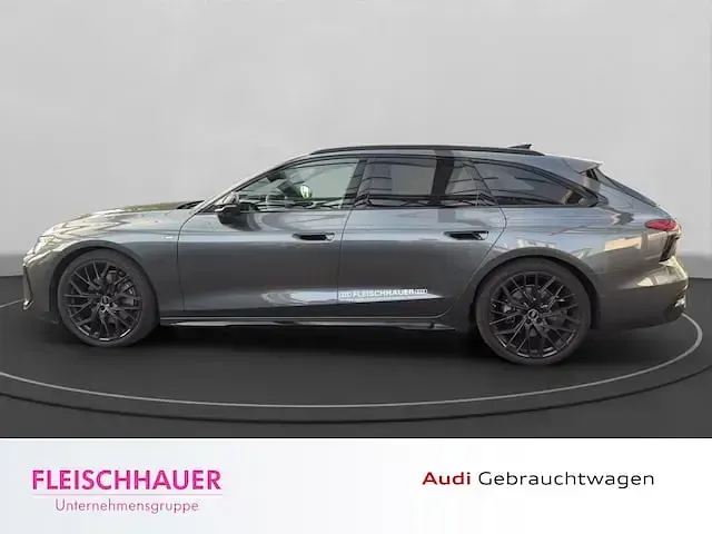 Brugt Audi e-tron Edition .1 369 kW (503 HK) 2025 Grå SUV