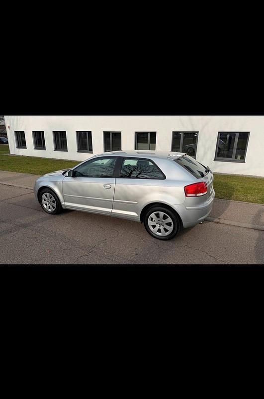 Gebraucht Audi A3 150 PS (110 kW) 2004 Kleinwagen