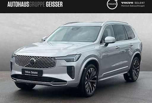 Gebraucht Volvo XC90 Plus 455 PS (334 kW) 2025 Silber SUV