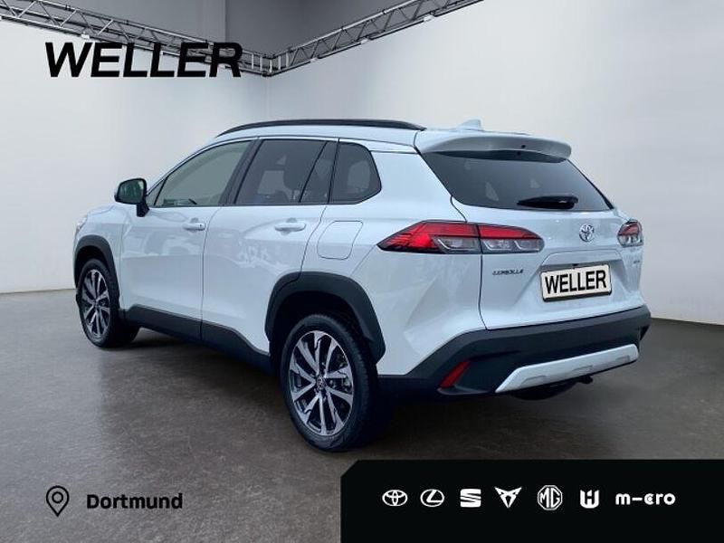 Gebraucht Toyota Corolla 2025 Andere