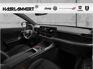 Neu Jeep Compass 145 PS (106 kW) 2026 Grün (hawaii green) SUV