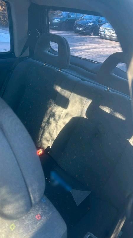 Gebraucht Seat Arosa 65 PS (47 kW) 2001 Kleinwagen