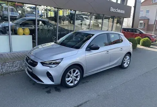 Gebraucht Opel Corsa Elegance 100 PS (73 kW) 2023 Kleinwagen