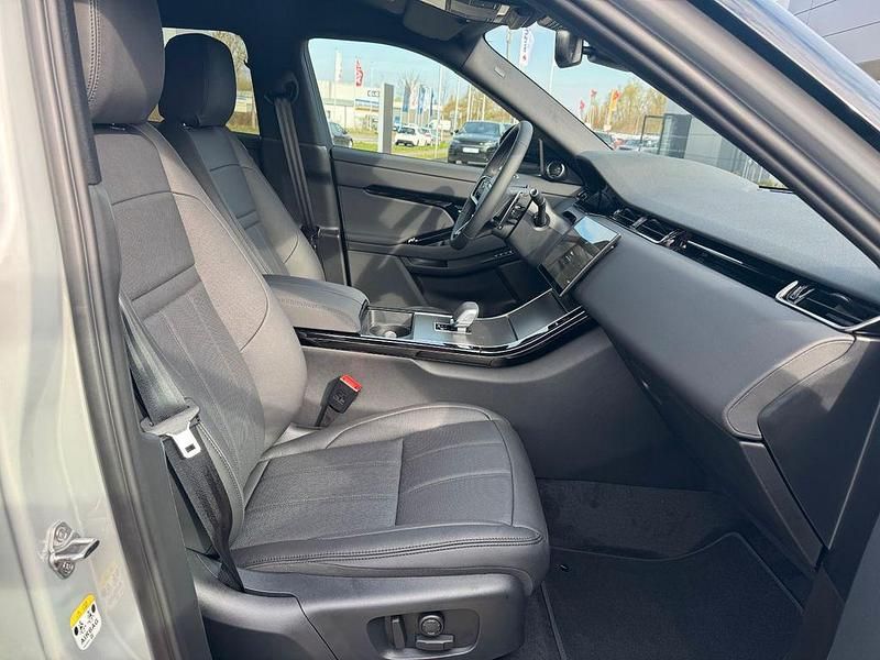 Neu Land Rover Range Rover evoque S 204 PS (150 kW) 2026 Silber SUV