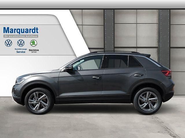Gebraucht VW T-Roc 150 PS (110 kW) 2025 SUV