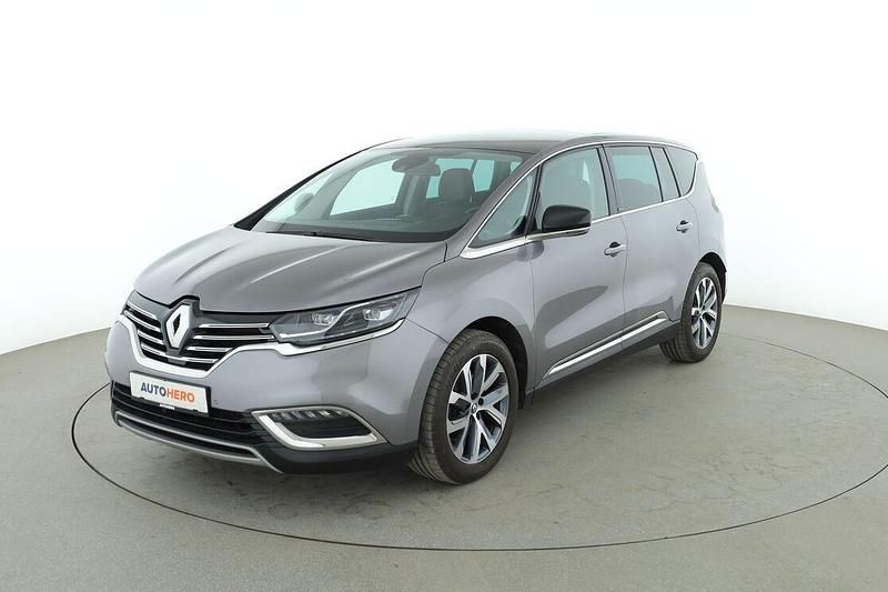 Używany Renault Espace Intens 224 KM (164 kW) 2018 Minivan