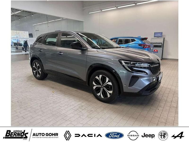 Gebraucht Renault Austral Evolution 140 PS (102 kW) 2024 Dolomitgrau metallic (kqg) SUV