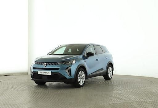 Gebraucht Renault Symbioz Evolution 143 PS (105 kW) 2025 Blau SUV