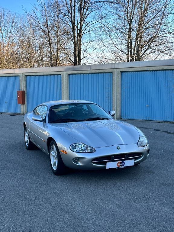 Gebraucht Jaguar XK8 284 PS (208 kW) 1999 Coupé