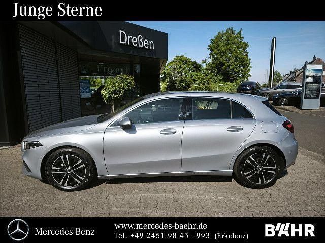 Gebraucht 2024 Mercedes A180 | 30.430 € (Fairer Preis) - Bild 1/4