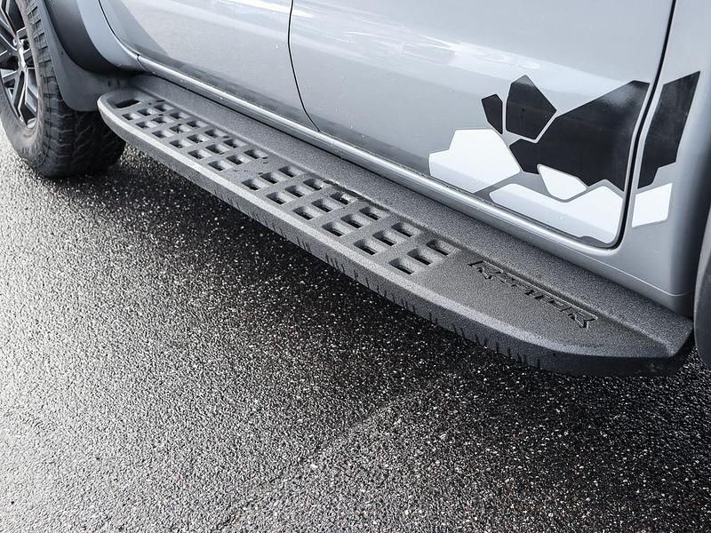 Gebraucht Ford Ranger Raptor 212 PS (155 kW) 2022 Grau Pickup